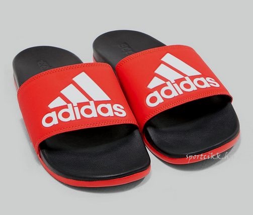 Forge how to use enclose Papucs | adidas papucs ADILETTE COMFORT F34722 | Sportcikkek