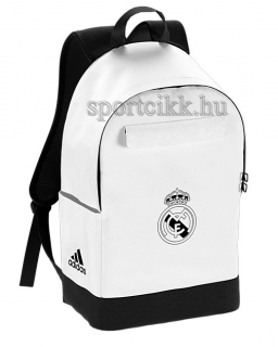 adidas Real Madrid logós hátizsák CY5597