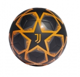 adidas labda Juventus logóval GJ5415 Juventus FBL