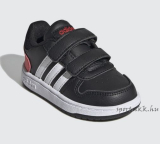 adidas sportcipő gyerek FY9444 (doboz nélkül!) HOOPS 2.0 CMF I