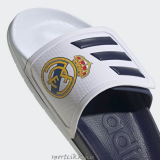 adidas Real Madrid logós papucs  GZ5938 ADILETTE TND