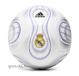 adidas labda Real Madrid logóval HI2197 RM CLB HOME