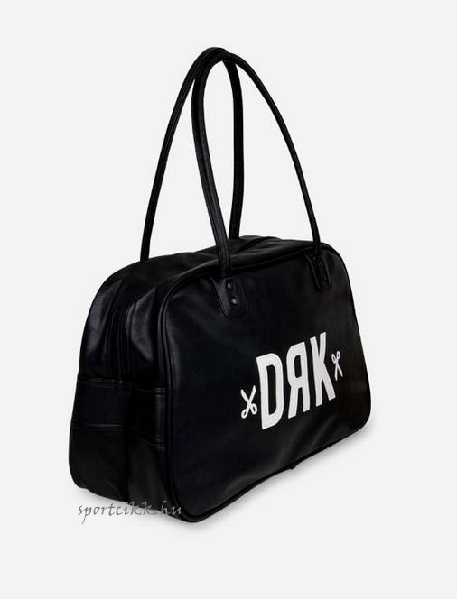 Dorko táska DARH17W8775 0001  DUFFLE BAG