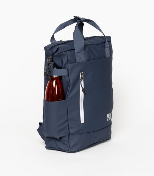 Heavy Tools hátizsák laptoptartóval B13001W2601 ENOKA NAVY
