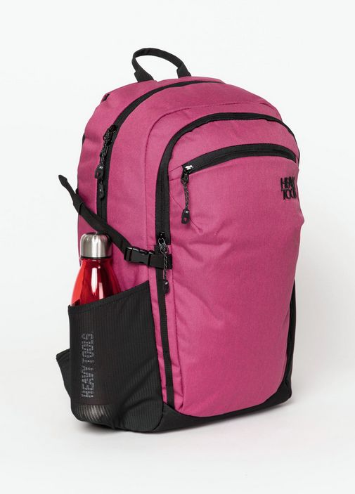 Heavy Tools hátizsák B10014W2602 EVENO26 MAUVE