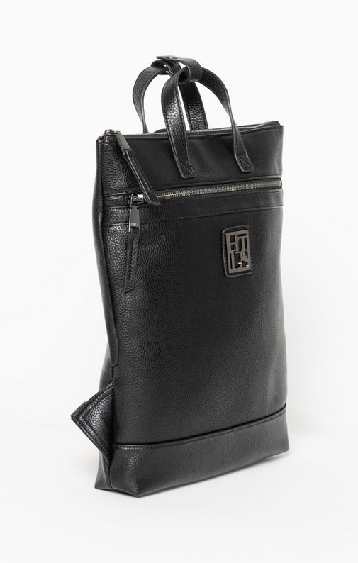 Heavy Tools női hátizsák B14012W2603 ELOISE26 BLACK