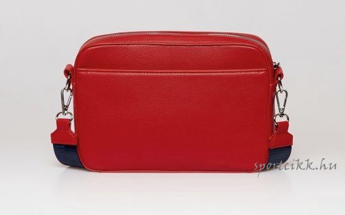 Heavy Tools női táska T6T23781RE ENNIS RED