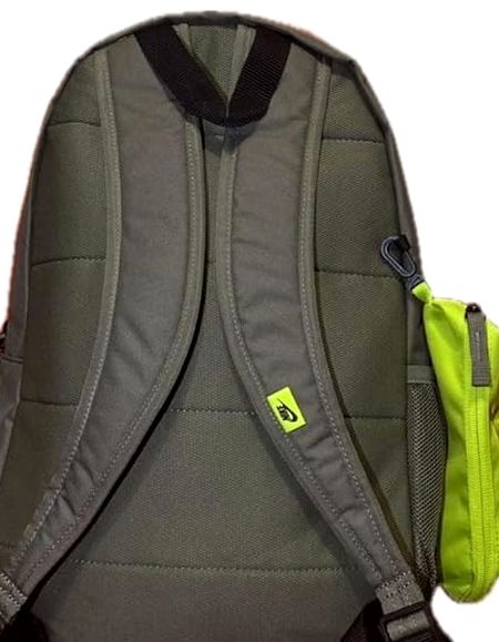 Nike hátizsák DO6737-222