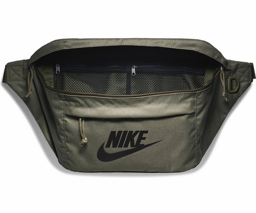 Nike övtáska nagyméretű BA5751-222