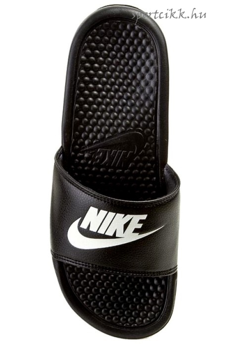 Nike papucs férfi 343880-090 BENASSI JDI