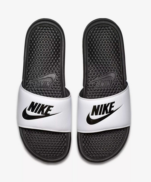 Nike papucs férfi 343880-100 BENASSI JDI