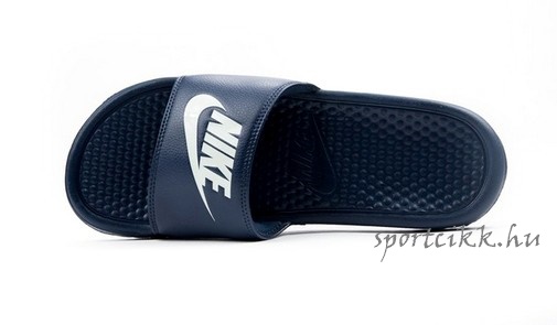 Nike papucs férfi 343880-403 BENASSI JDI