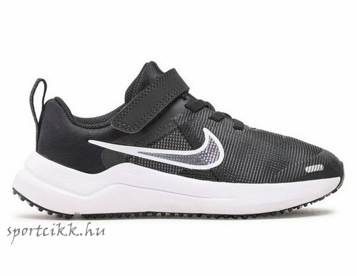 Nike sportcipő gyerek DM4193 003 NIKE DOWNSHIFTER 12