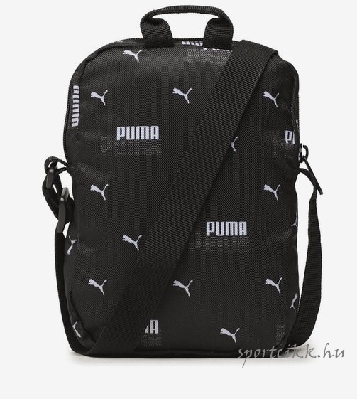 Puma oldaltáska 079135 09