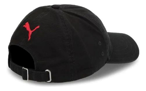 Puma Ferrari logós baseball sapka 021774 02