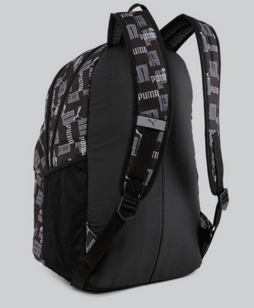 Puma hátizsák laptoptartós 079133 19