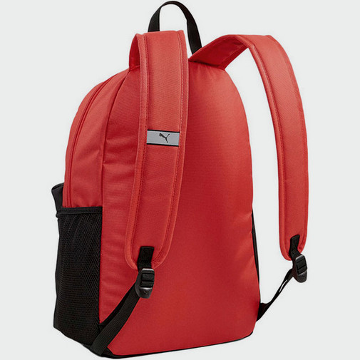 Puma hátizsák AC Milan logóval 079762 01