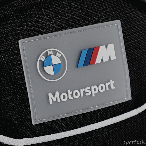 Puma oldaltáska BMW logóval 079846 01