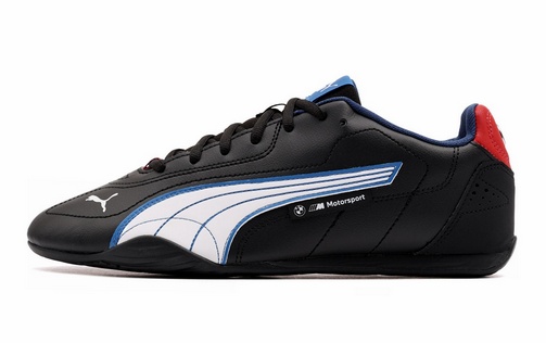 Puma sportcipő BMW logóval 309208 01 BMW MMS CATCH