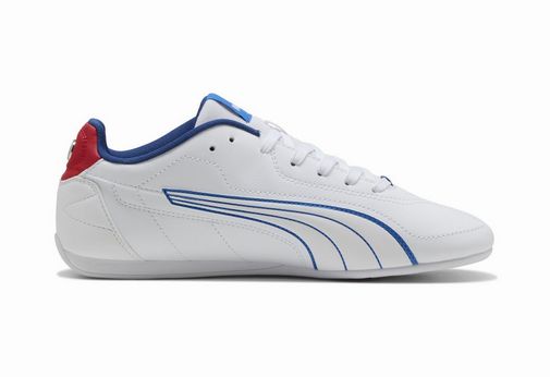 Puma sportcipő BMW logóval 309208 02 BMW MMS CATCH