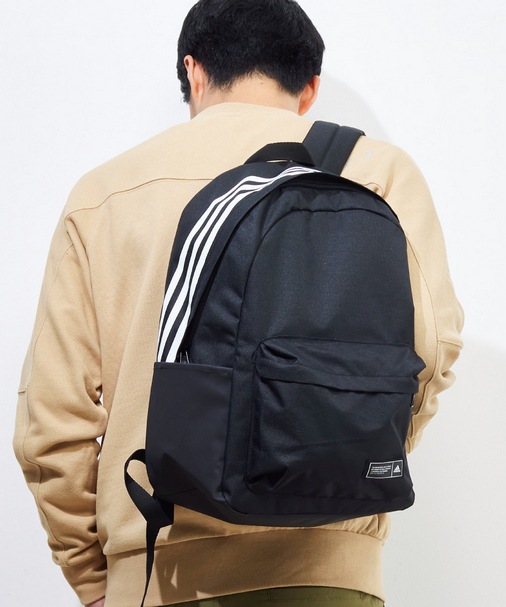 adidas hátizsák HH7073 CLASSIC 3S TOP