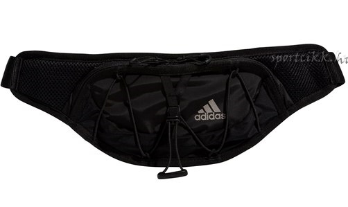 adidas övtáska (futáshoz) dy5723 RUN WAIST BAG