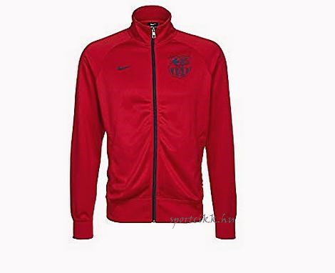 Nike tréning felső FC Barcelona 546812-657