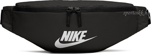 Nike övtáska CK0981-010