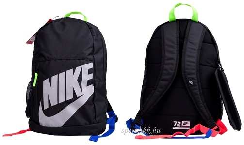 Nike hátizsák ba6030-010