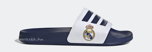 adidas Real Madrid logós papucs  FW7073 ADILETTE SHOWER