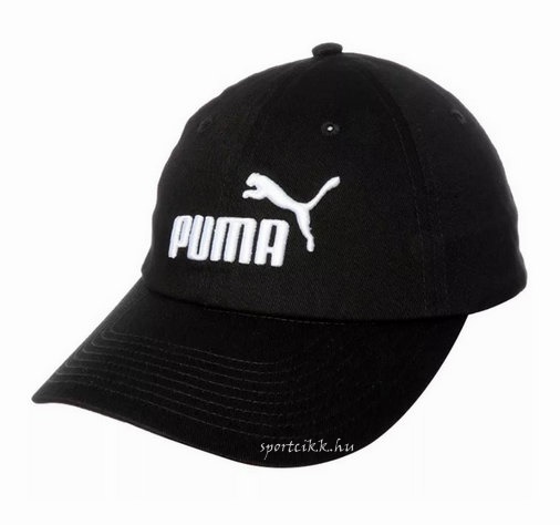 Puma baseball sapka YOUTH  021688 01 Junior