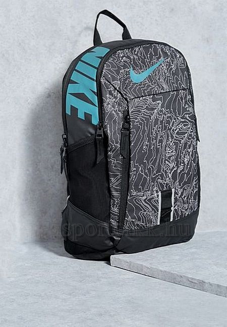 Nike hátizsák ba5224-010