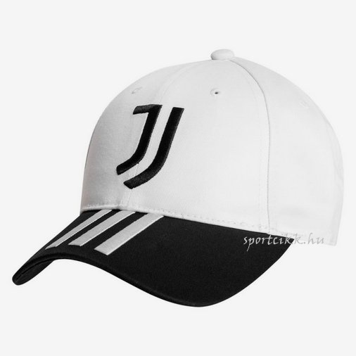 Adidas baseball sapka Juventus logóval GU0090 JUVE BB CAP