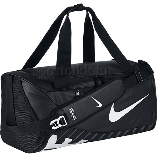 Nike utazó- sporttáska ba5183-010