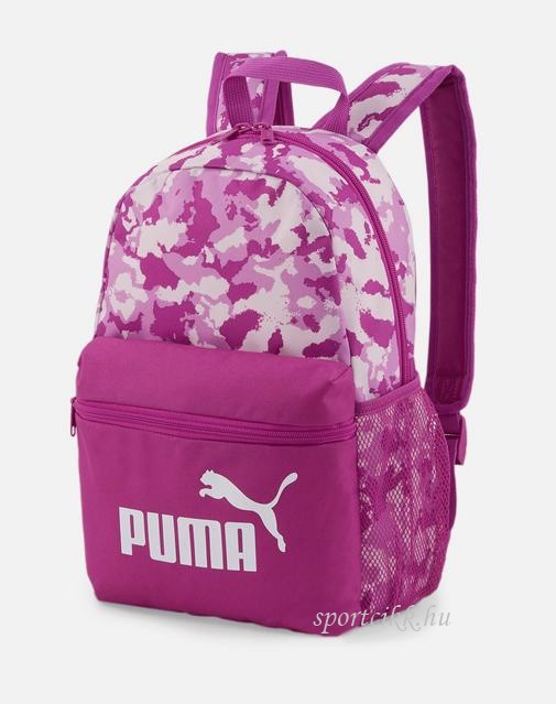 Puma mini (ovis) hátizsák 078237 05