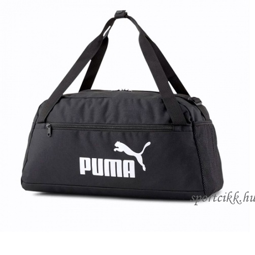 Puma bowling fazonú sporttáska-edzőtáska 078033 01