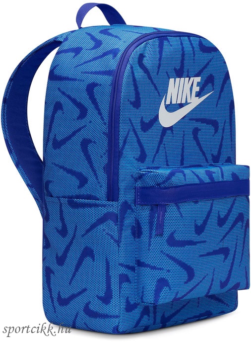 Nike hátizsák Heritage Backpack DQ5653-417