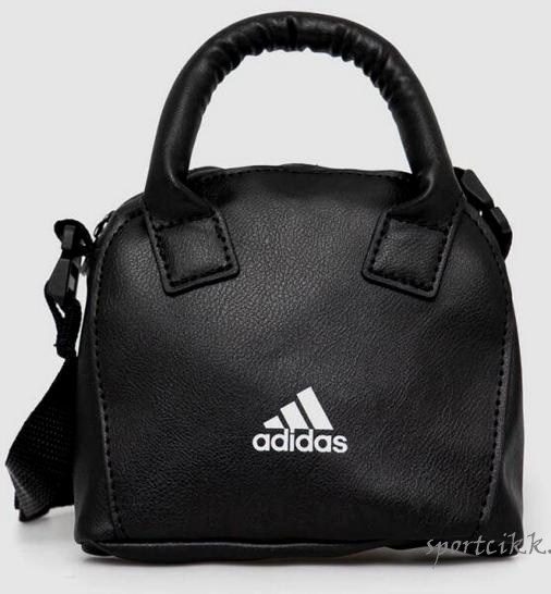 adidas kisméretű női táska HT4771 PU KETTLE BAG