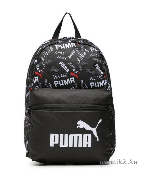 Puma kisméretű hátizsák 078237 07