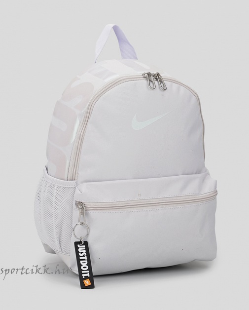 Nike hátizsák kisméretű DR6091-078