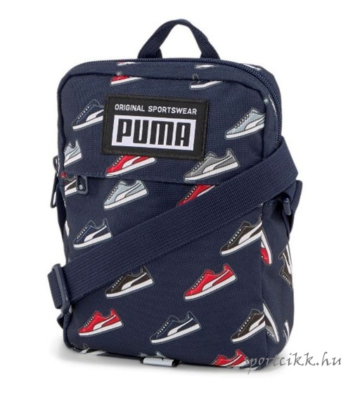 Puma oldaltáska 079135 11
