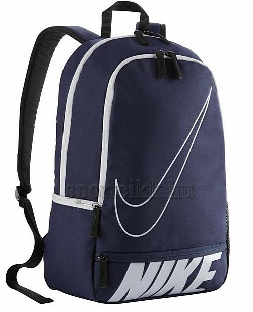 Nike hátizsák ba4863-487