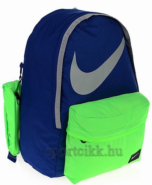 Nike hátizsák ba4665-431