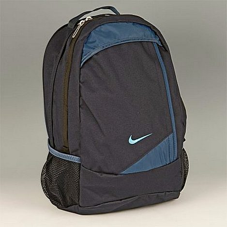 Nike hátizsák ba2999-020