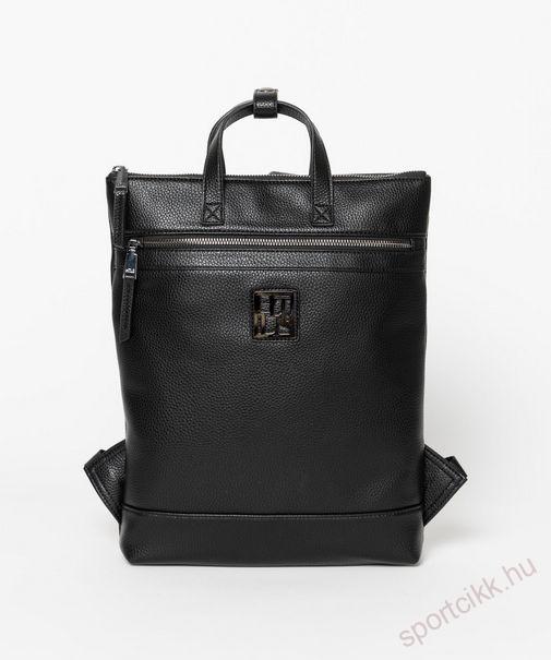 Heavy Tools női hátizsák B14012W2603 ELOISE26 BLACK