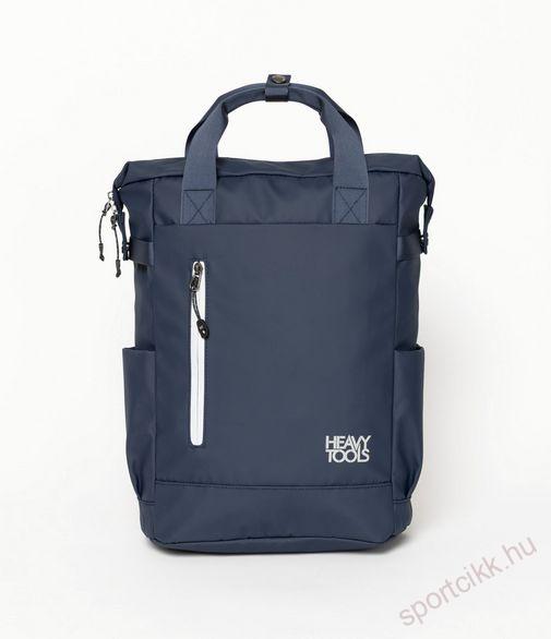 Heavy Tools hátizsák laptoptartóval B13001W2601 ENOKA NAVY