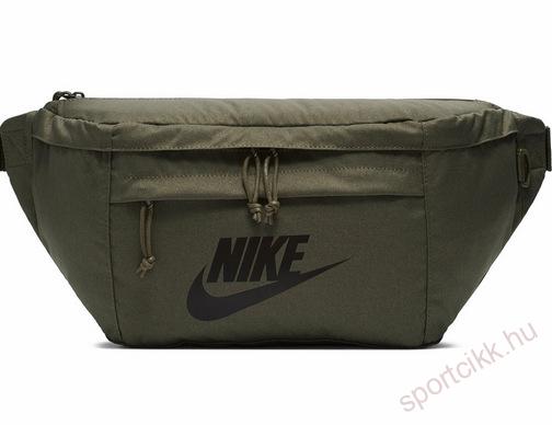 Nike övtáska nagyméretű BA5751-222