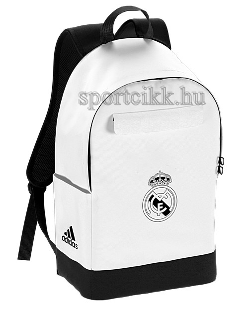 adidas Real Madrid logós hátizsák CY5597