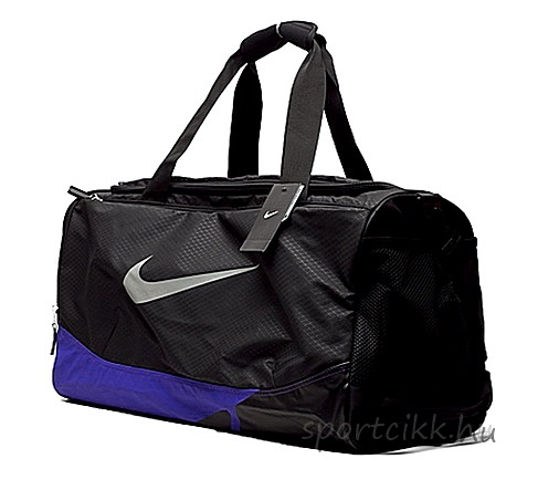 Nike utazó- sporttáska ba4915-050