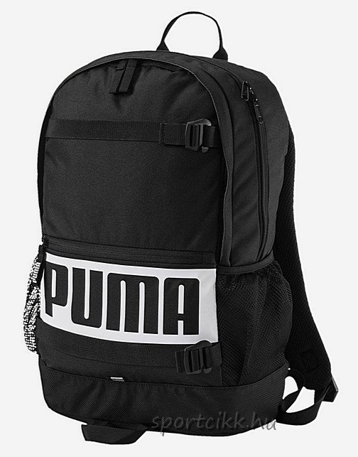Puma laptoptartós gördeszkás hátizsák 074706 01